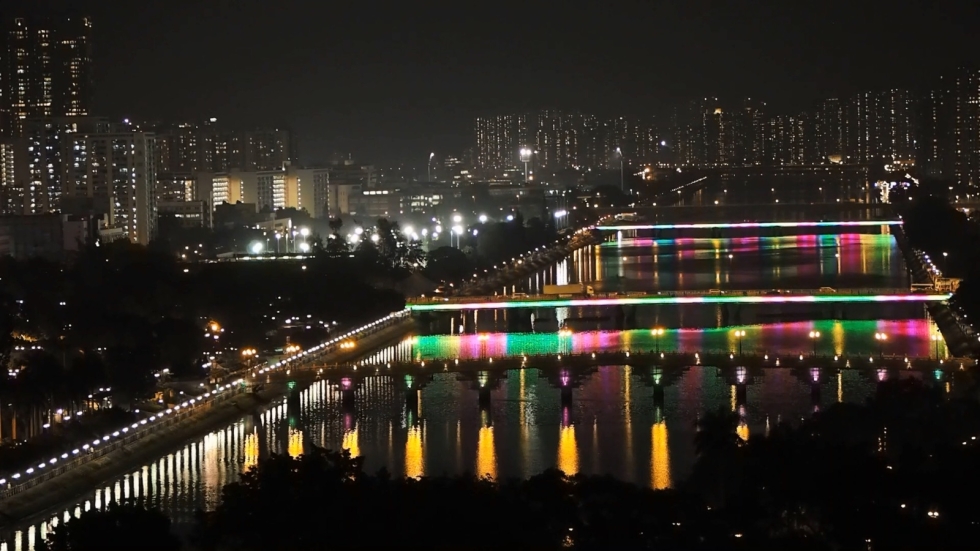 170517 lighting trial_賽龍奪錦