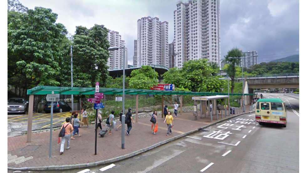 Tai Po Cover Walkway_08